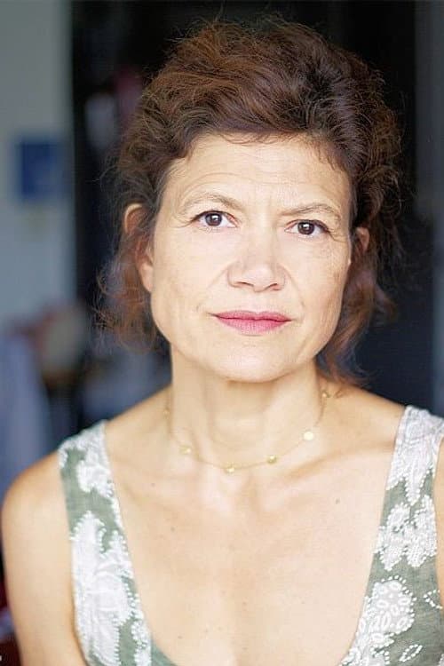 Pascale Vignal foto