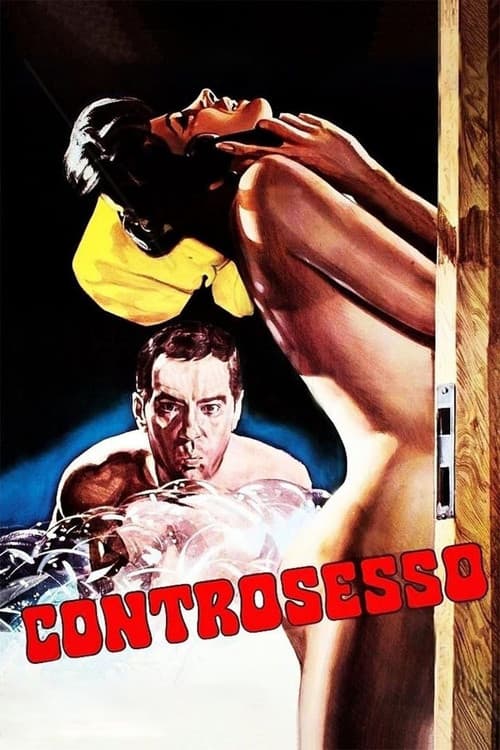 Controsesso (1964) poster