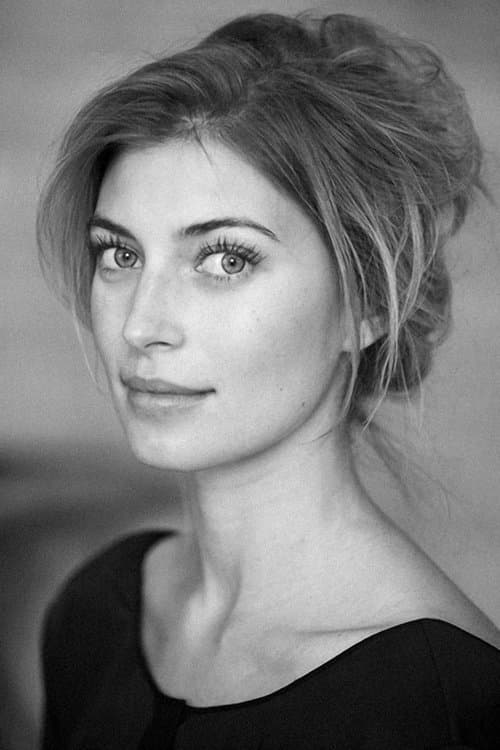 Cecilia Forss foto
