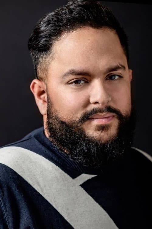 Javier Bellido Cintrón foto
