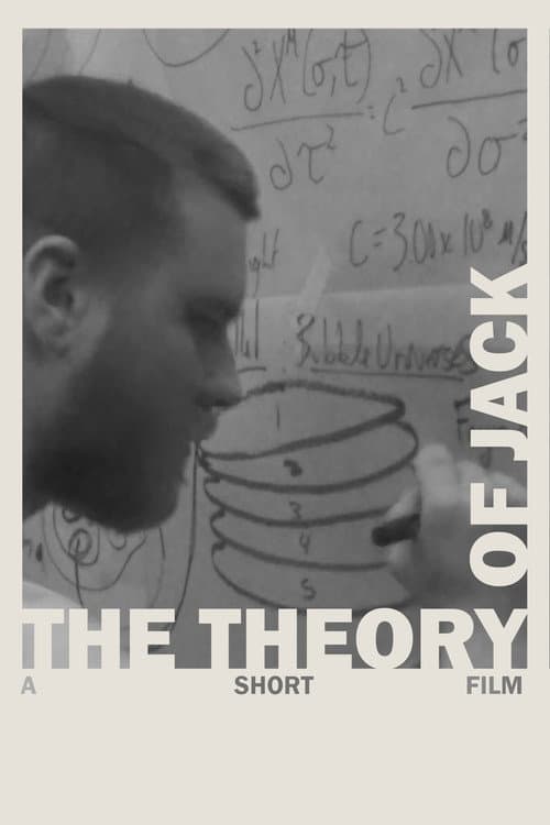 The Theory of Jack (2024) poster