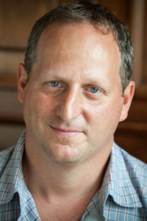 Barak Goodman foto