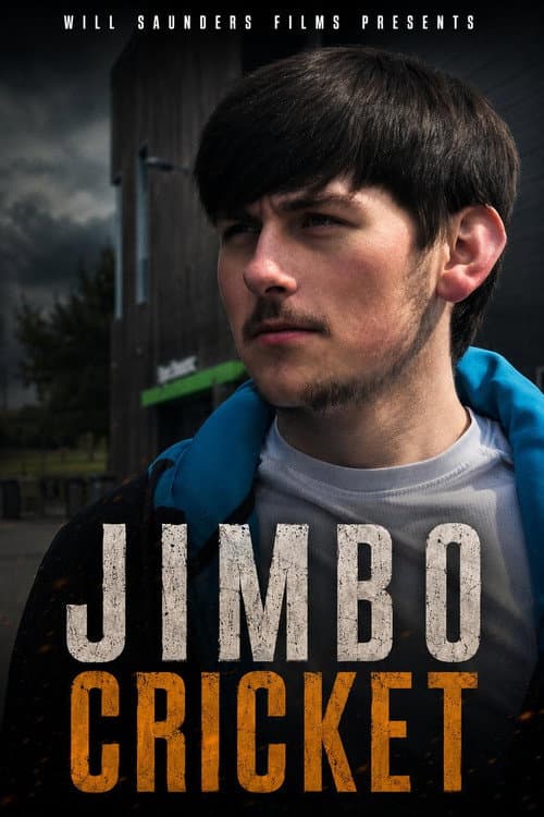 Jimbo Cricket (2026) poster