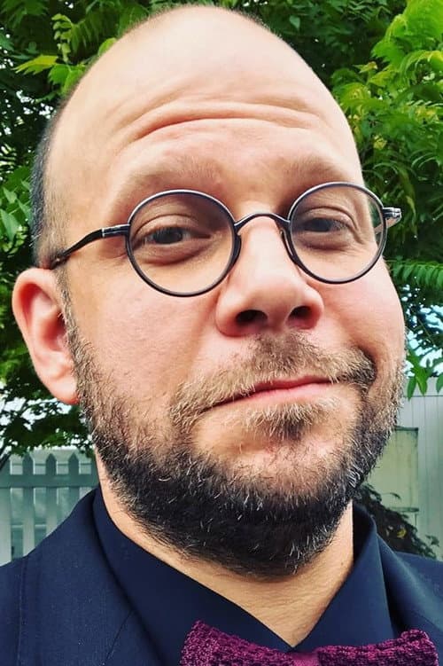 Ben Johnson foto