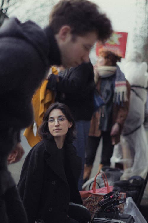 Ulduz Madatkhanova foto
