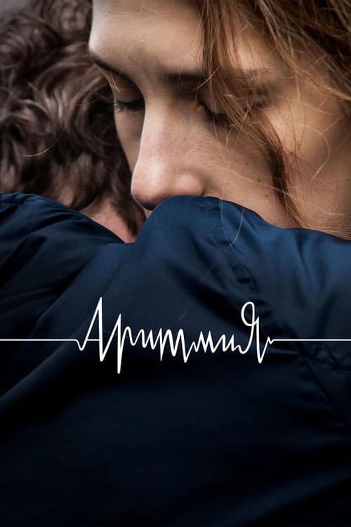 Aritmiya (2017) poster