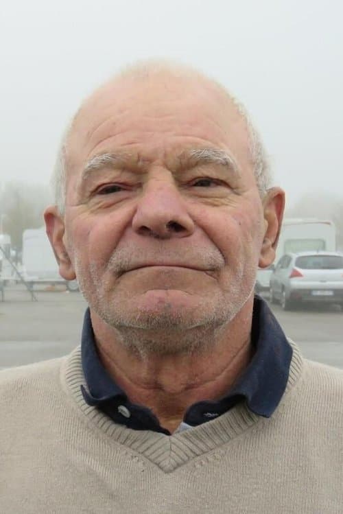 Joseph Dorkel foto