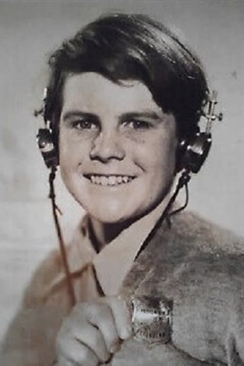 Sammy McKim foto