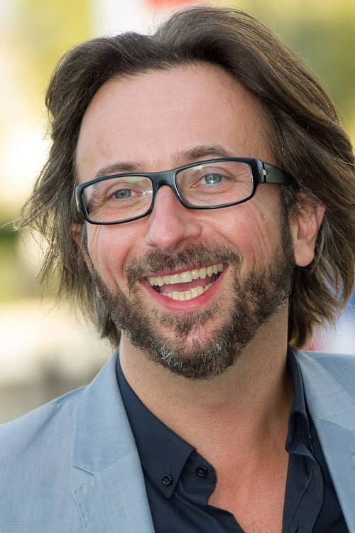 Alex Jaffray foto