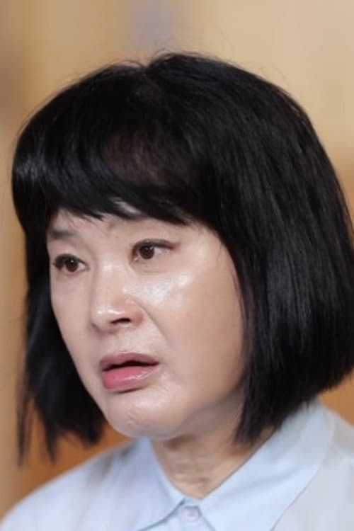 지영옥 foto