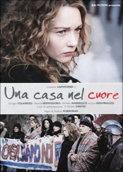 Una casa nel cuore (2015) poster