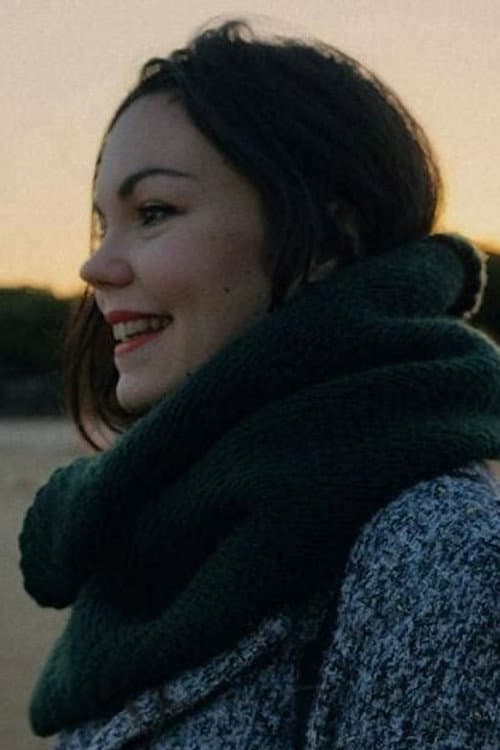 Maryka Laudet foto