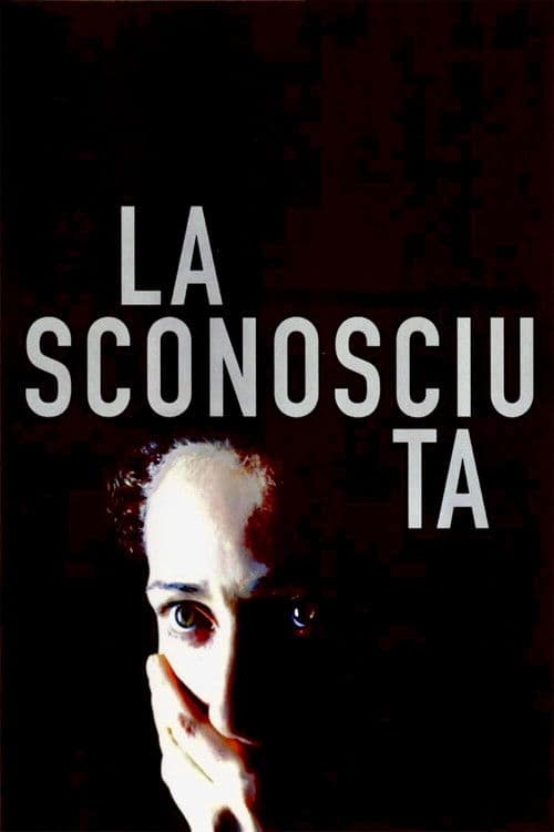 La sconosciuta (2006) poster