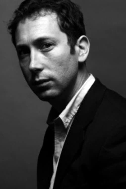 Mitch Marcus foto