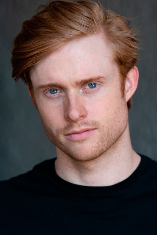 Jake Hays foto