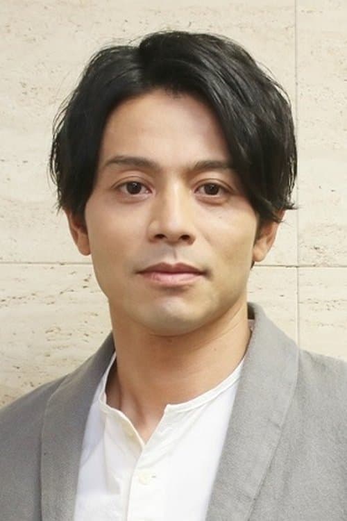 吉沢悠 foto