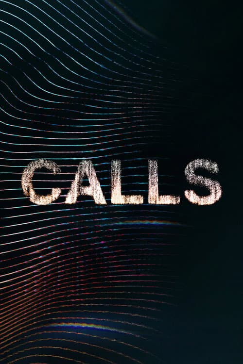 Calls (2021) poster