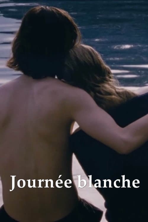 Journée blanche (2017) poster
