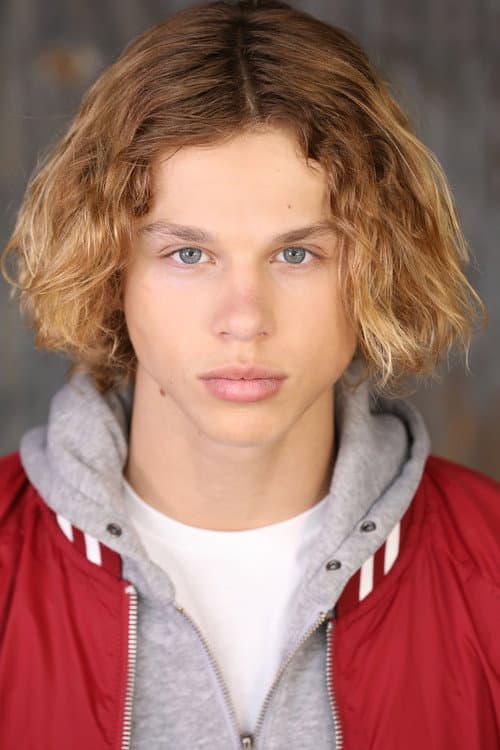 Rowan Smyth foto