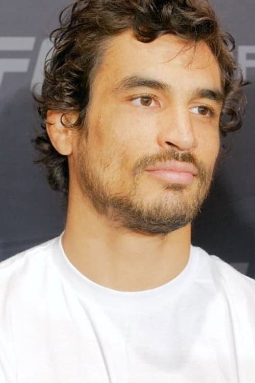 Kron Gracie foto
