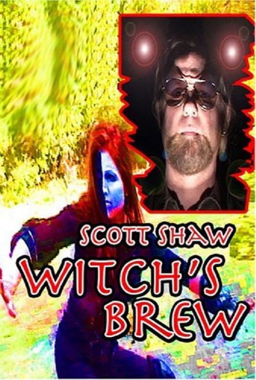 Witch's Brew (2007) poster