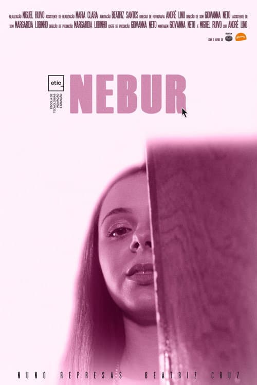 NEBUR (2024) poster