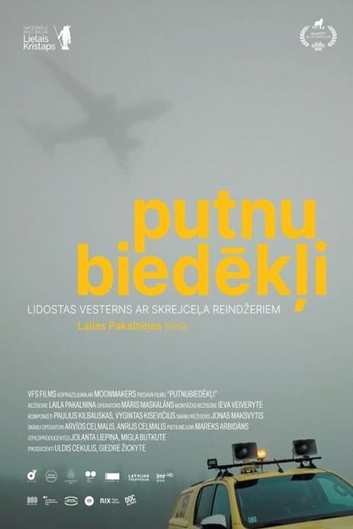 Putnubiedēkļi (2026) poster