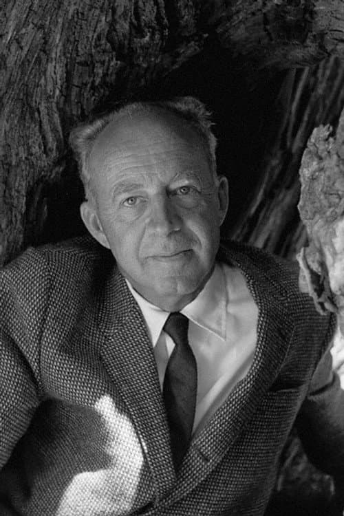 Willard Van Dyke foto