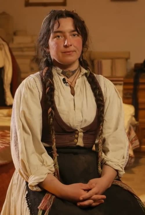 Nóra Oláh foto