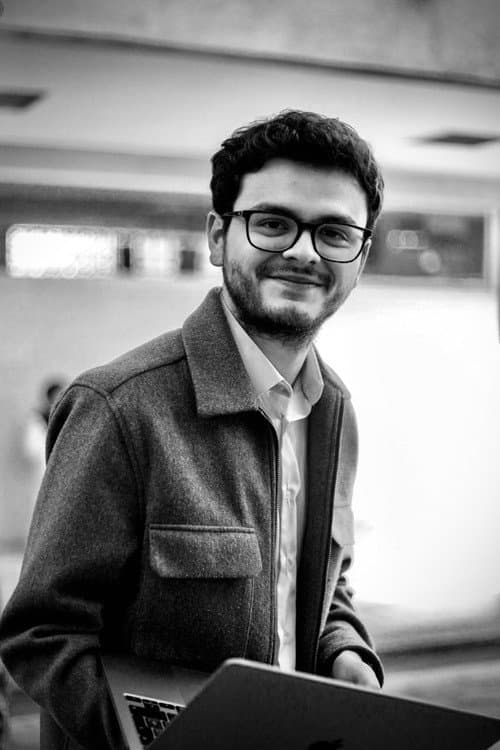 Raúl Alberto Velázquez Ángeles foto