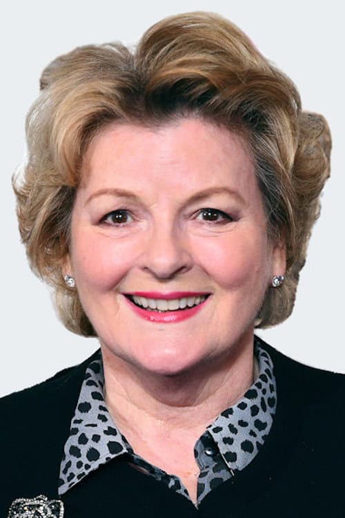 Brenda Blethyn foto