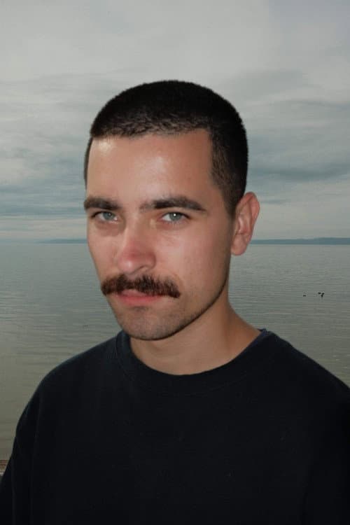 Jacob Stefiuk foto