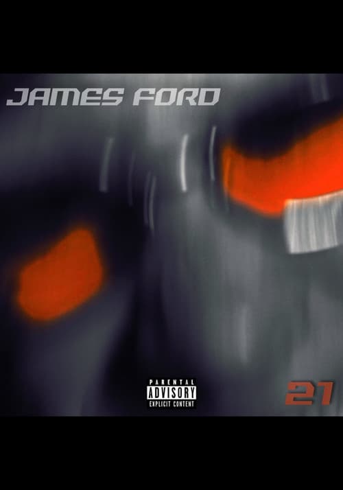 21 (2024) poster