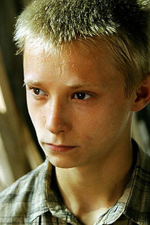 Damian Hryniewicz foto