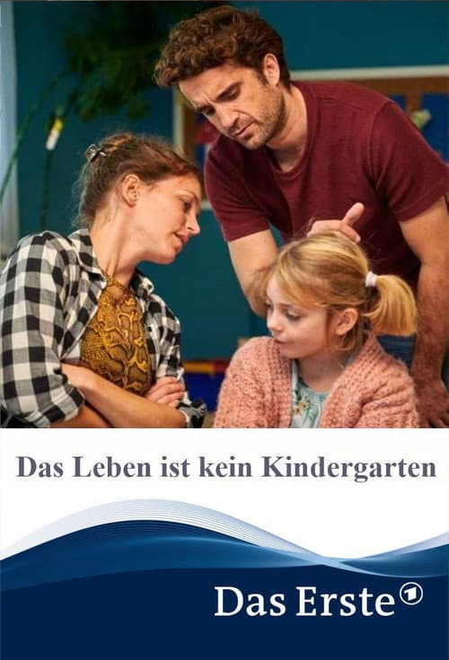 Das Leben ist kein Kindergarten (2020) poster