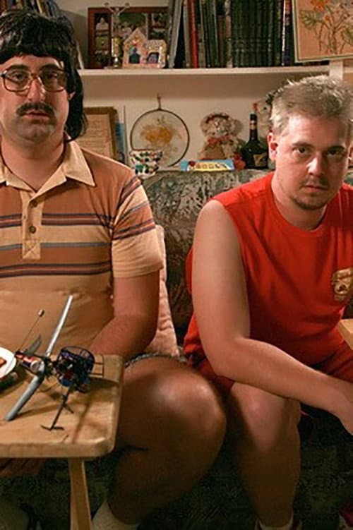 Father and Son (2010) poster
