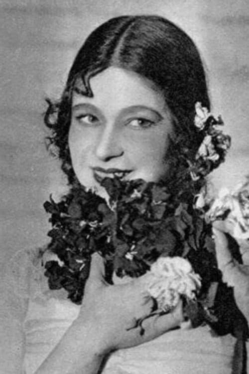 Клавдия Половикова foto