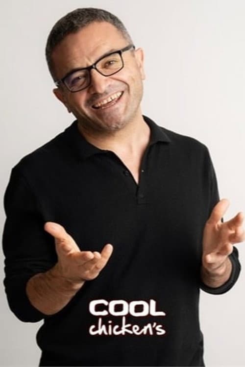 Ali Congun foto
