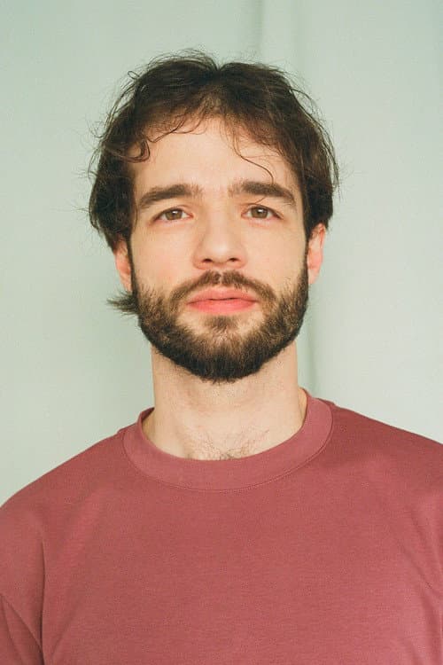 Brian Piton foto