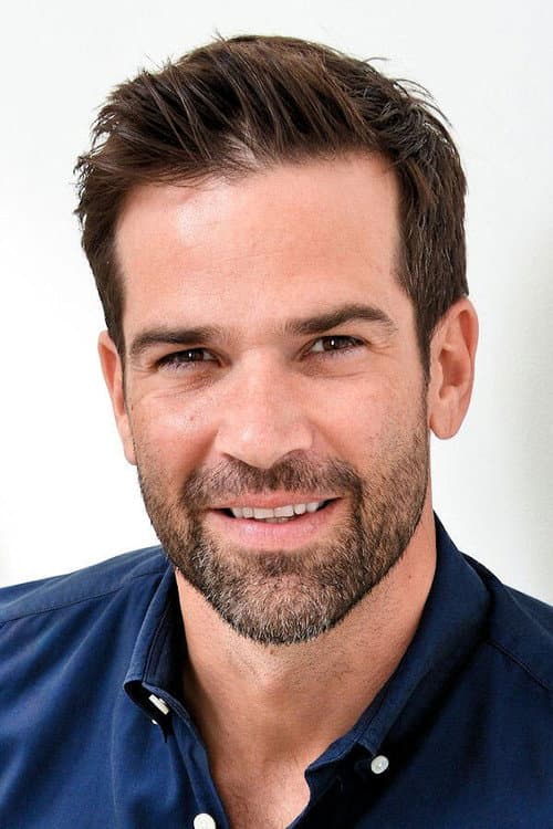 Gethin Jones foto