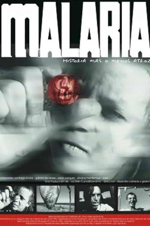 Malaria (1996) poster