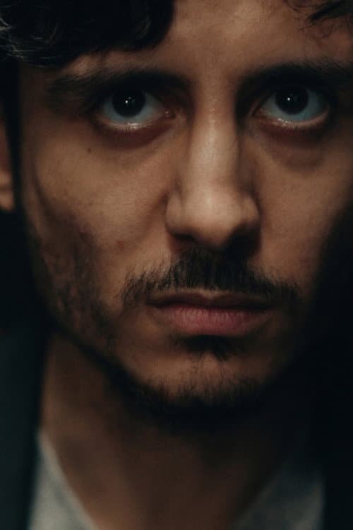 Amir Emadian foto