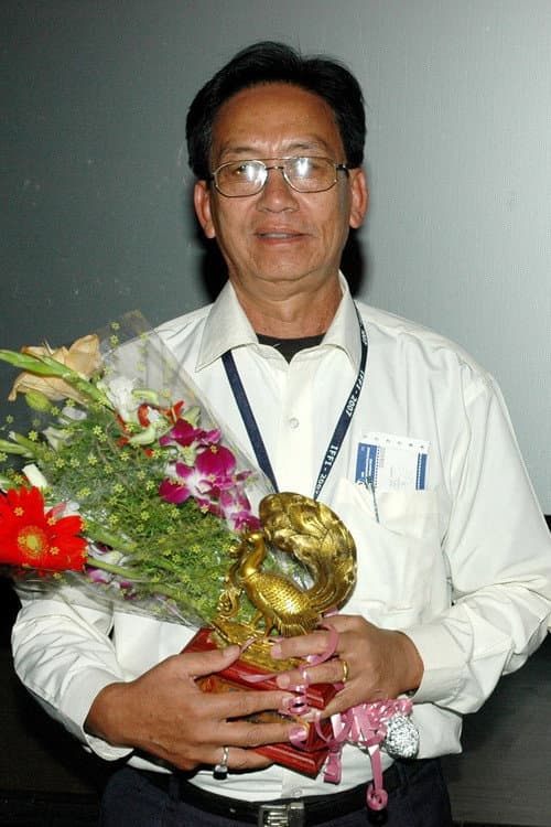 Kangabam Tomba foto