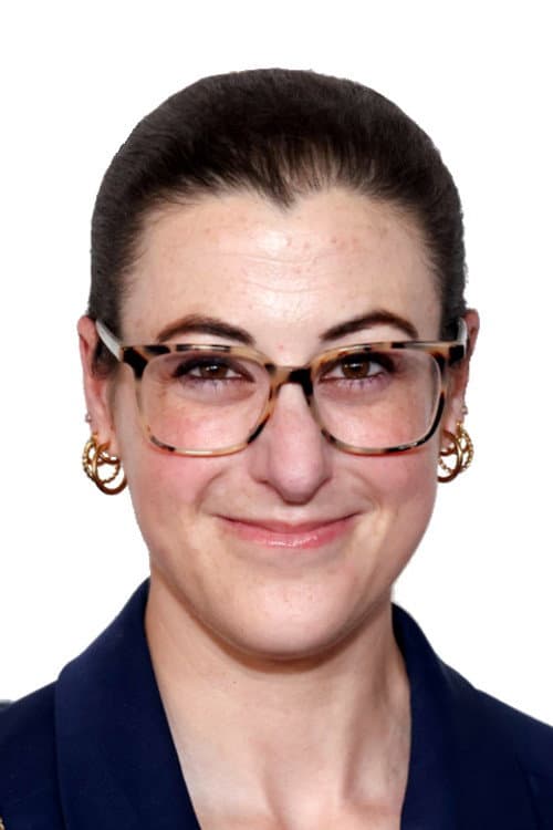 Stephanie Katz foto