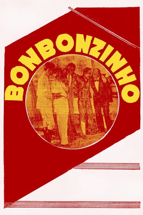 Bombonzinho (1937) poster