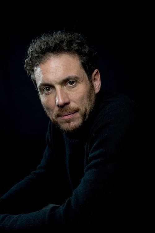 Olivier Casas foto
