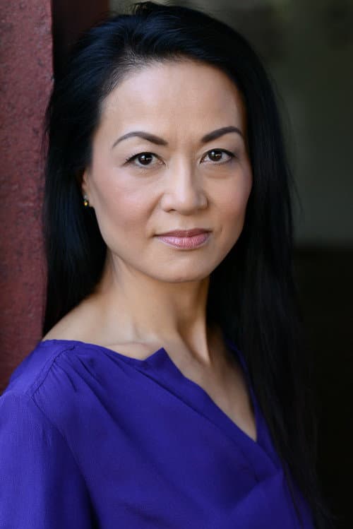 Amy Hui foto