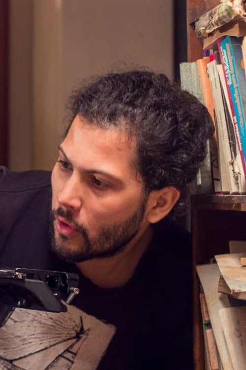 Nahuel Beade foto