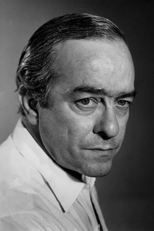 Vinicius de Moraes foto