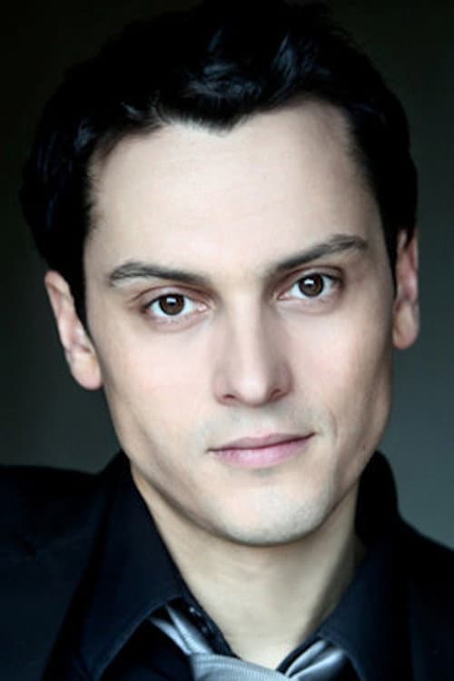 Franck Victor foto